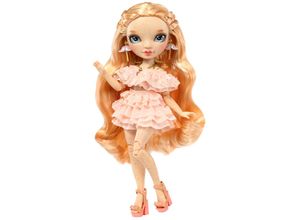 0035051583134 - Rainbow High S23 Pink Fashion Doll - Victoria Whitman Puppe