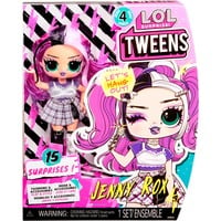 0035051588719 - LOL Surprise Tweens Serie 4 - Jenny Rox Puppe