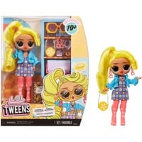 0035051591658 - LOL Surprise Tweens Fashion Doll - Hana Groove