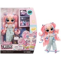 0035051591665 - LOL Surprise Tweens Core Doll - Flora Moon