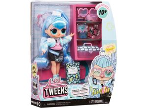 0035051591689 - LOL Surprise Tweens Fashion Doll - Ellie Fly