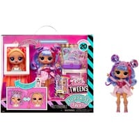 0035051591757 - LOL Surprise Tweens Surprise Swap Fashion Doll - Buns-2-Braids Bailey Puppe