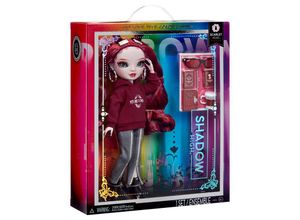 0035051592785 - Shadow High F23 Fashion Doll - Scarlet Rose Puppe