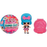 0035051593188 - LOL Surprise Squish Sand Magic Hair Tots Spielfigur