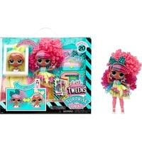 0035051593263 - LOL Surprise Tweens Surprise Swap Fashion Doll - Curls-2-Crimps Cora Puppe