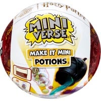 0035051594512 - MGAs Miniverse Make It Mini Potions Harry Potter Mini Collectibles Puppenzubehör