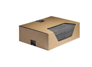 0036226008285 - Universal-Bindevliesmatte VE à 100 Stk im Spenderkarton Ligth-Weight-Ausführung BxL 380 x 510 mm