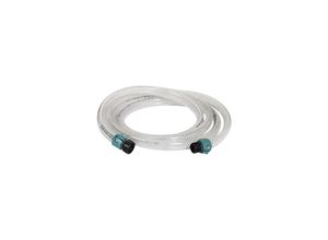 0036226017171 - Ablaufschlauch verstärkt transparent Länge 3050 mm PIG