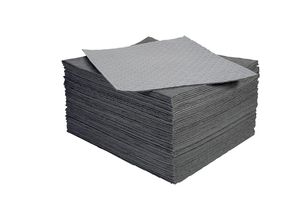 0036226255023 - Universal-Bindevlies-Matte mit PE-Beschichtung VE à 50 Stk BxL 390 x 510 mm