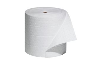 0036226266012 - RIP-&-FIT® Oil-Only Bindevlies-Rolle Light-Weight-Ausführung im Spenderkarton Länge 46 m Breite 380 mm PIG 0036226266012 - RIP-&-FIT® Oil-Only Bindevlies-Rolle Light-Weight-Ausführung im Spenderkarton Länge 46 m Breite 380 mm PIG