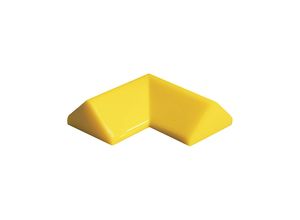 0036226986729 - Eckstück für Spillblocker® aus PU LxBxH 100 x 100 x 60 mm PIG 0036226986729 - Eckstück für Spillblocker® aus PU LxBxH 100 x 100 x 60 mm PIG