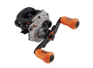 0036282079717 - Abu Garcia MAX STX Low Profile Reel – Baitcastrolle Linkshand