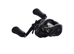 0036282093164 - Abu Garcia Zenon MG-X-SHS-Low Profile Reel Baitcastrolle