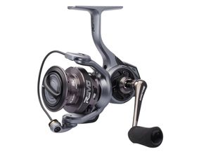 0036282104631 - Abu Garcia Revo SX 2000S Spinning Reel Stationärrolle