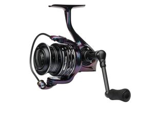 0036282104921 - Abu Garcia SPIKE 2000S Spinning Reel Stationärrolle