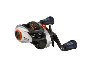 0036282106147 - Abu Garcia Revo X Lp Low Profile Reel Baitcastrolle