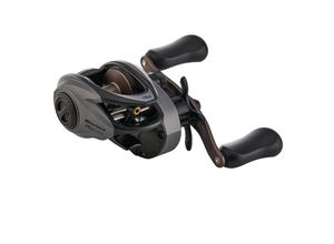 0036282106215 - Abu Garcia Revo Sx Lp-L Low Profile Reel Baitcastrolle