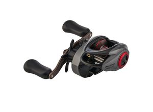 0036282106253 - Abu Garcia Revo Sx-Rkt Lp-L Rocket Low Profile Reel Baitcastrolle