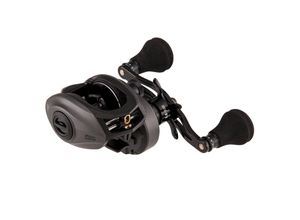 0036282957817 - Abu Garcia Baitcast Revo Beast Low Profile 41L Baitcastrolle Linkshandmodell