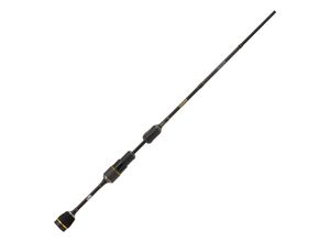 0036282989757 - Abu Garcia Carabus Delicate 190m 15-40g UL Rute