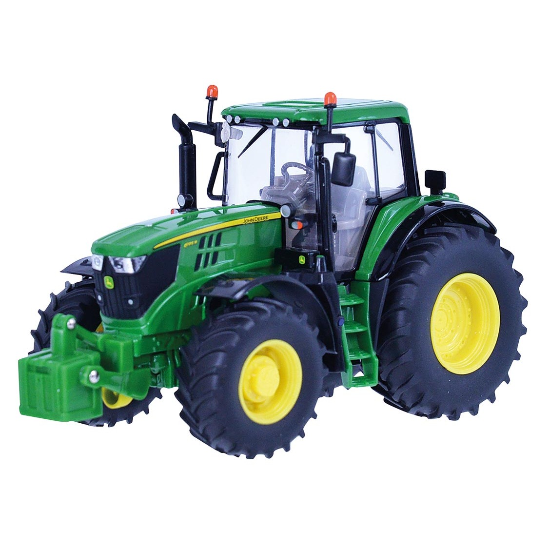 0036881431503 - Britains - John Deere 6195m Tractor