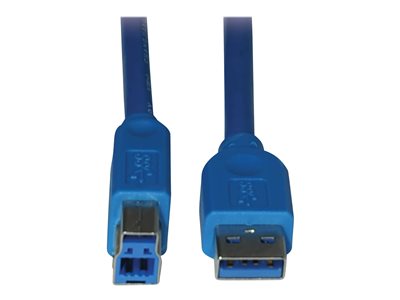 0037332154125 - EATON TRIPPLITE USB 30 Cable
