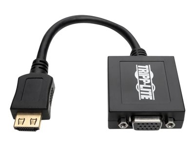 0037332180261 - EATON TRIPPLITE HDMI to VGA