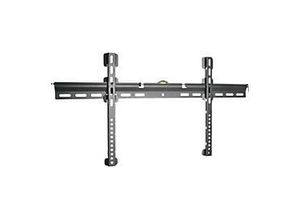 0037332181701 - Eaton Tripp Lite Series Display TV LCD Wall Monitor Mount Fixed 37 to 70 TVs   EA   Flat-Screens - Klammer - Niedrigprofilmontage - für Flachbildschirm - Stahl - Schwarz