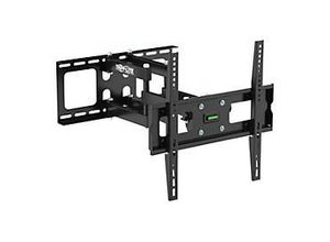 0037332183637 - Eaton Tripp Lite Series Display TV Wall Monitor Mount Arm Swivel Tilt 26 to 55 TVs   EA   Flat-Screens - Klammer - für Flachbildschirm - Stahl - Schwarz - Bildschirmgröße 6604-1397 cm (26-55)