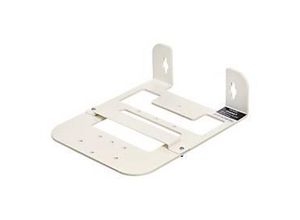 0037332214447 - Tripp Lite Universal Wall Bracket for Wireless Access Point - Right Angle Steel White - NetzgerÃ¤t-Montageklammer - geeignet fÃ¼r Wandmontage - weiÃ