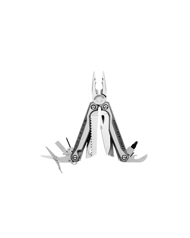 0037447000768 - 832528 Charge+ Tti Multitool 0037447000768