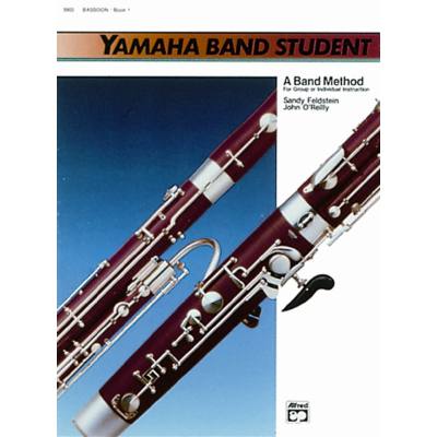 0038081000633 - Yamaha band student 1