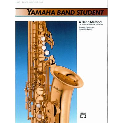 0038081003122 - Yamaha band student 1