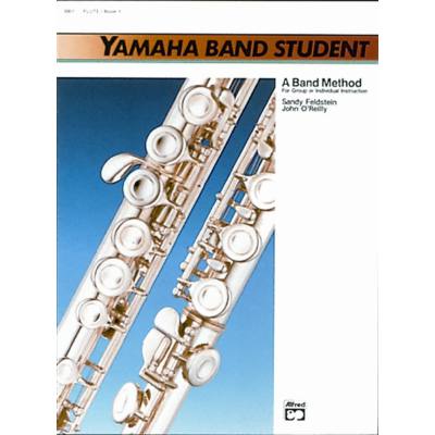 0038081005300 - Yamaha band student 1