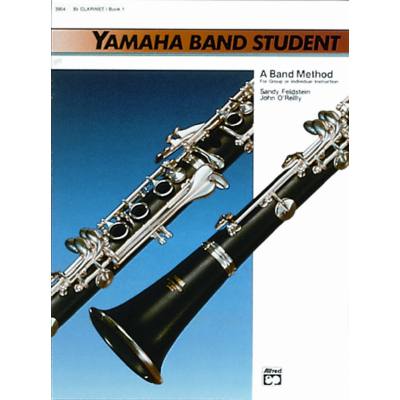 0038081005317 - Yamaha band student 1