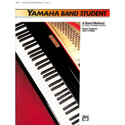 0038081005348 - Yamaha band student 1