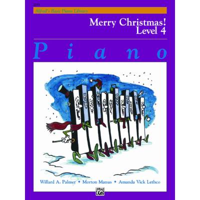 0038081005478 - Merry Christmas 4