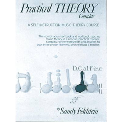 0038081006130 - Practical theory complete