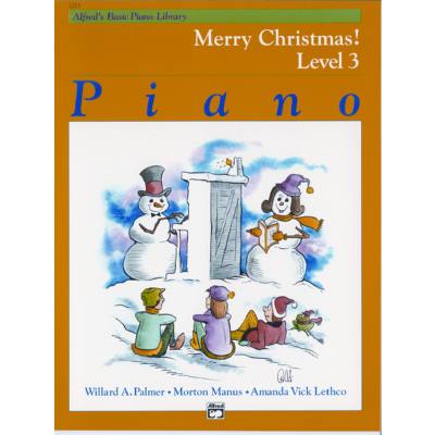 0038081007212 - Merry Christmas 3