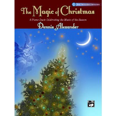 0038081008080 - Magic of christmas 1