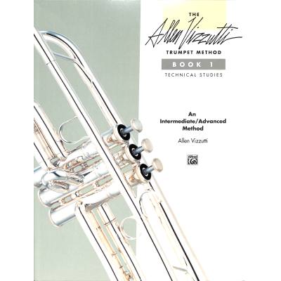 0038081010571 - Trumpet method 1