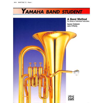 0038081011738 - Yamaha band student 1