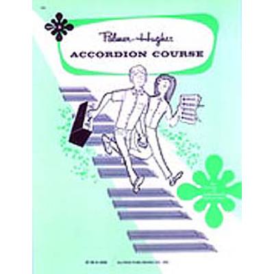 0038081012155 - Accordion course 3