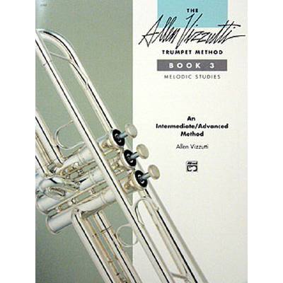 0038081013909 - Trumpet method 3