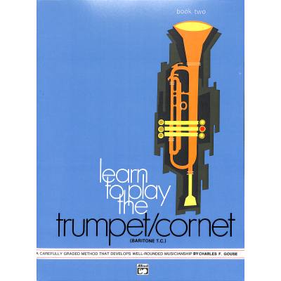 0038081014203 - Learn to play the trumpet 2