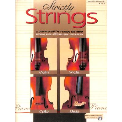 0038081014548 - Strictly strings 1