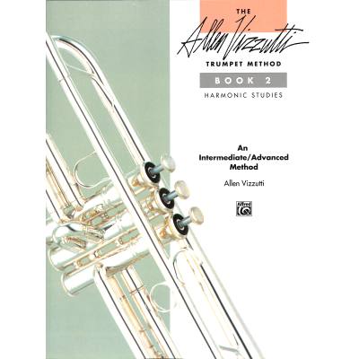 0038081014630 - Trumpet method 2