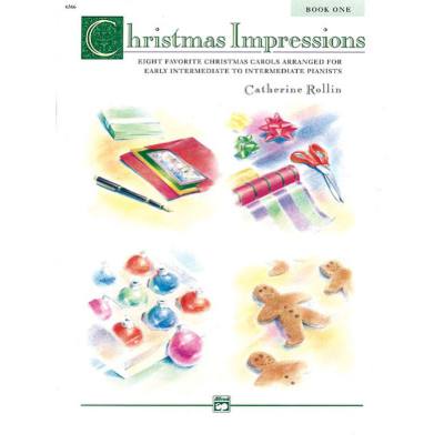 0038081014838 - Christmas impressions 1