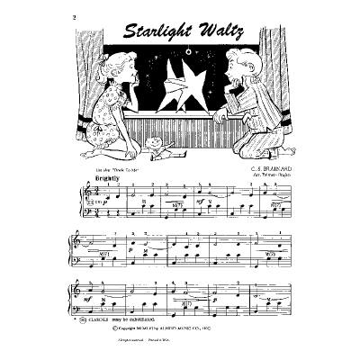 0038081018539 - Recital book 2