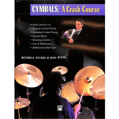 0038081018584 - Cymbals - a crash course